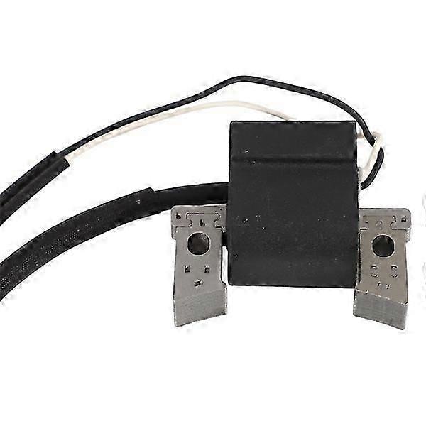 Unik tändspole komplett 6BX-85571-00 för Yamaha båtmotor F4L F4S F6L F6S F6C 4-takt spole för Hidea F6 4-takt 6HP