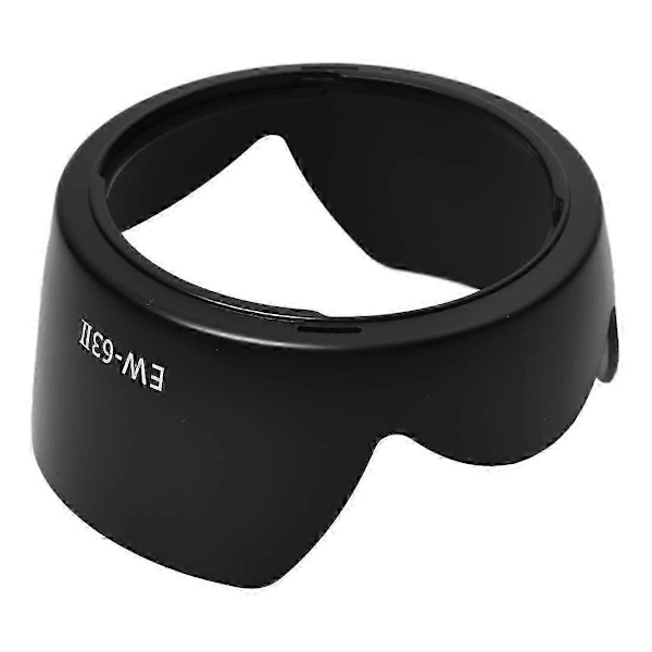 Ew-63ii Solblender for Ef 28mm F/1.8 Ef 28-105mm Es-Yogu