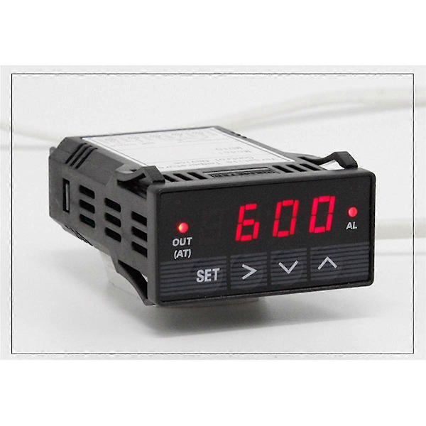 XMT7100 Intelligent Temperaturregulator Termostat Digital Display Industriellt Användning 1300C