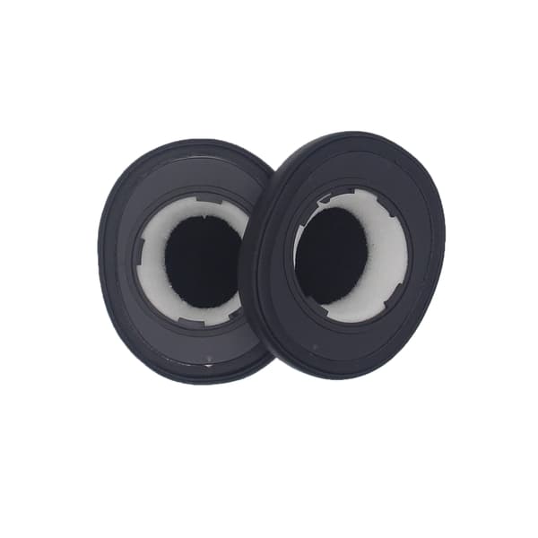 Erstatningsøreputer for Jabra Evolve2 65UC/MS Flex-hodetelefoner