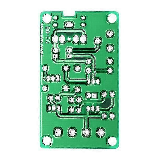 DIY Vit Brus Signalgenerator Kit Tvåvägs Signalutgång