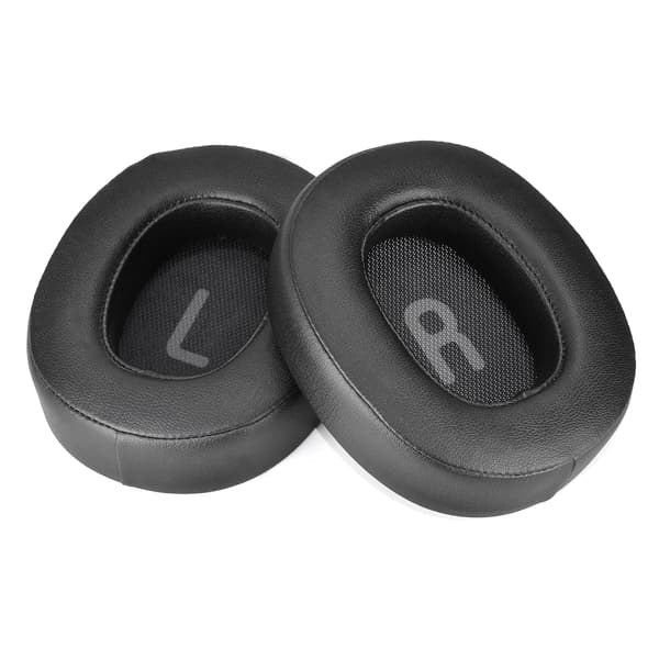 Et par ørepuder til JBL TUNE 700BT/710BT/700BTNC/750BT/760BTNC Sort