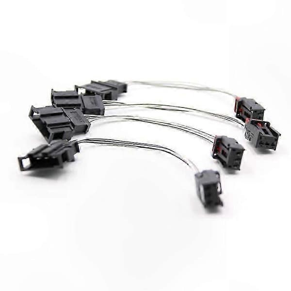 Golf 6 MK6 R20 LED Bakljus Konverteringskabel Adapter