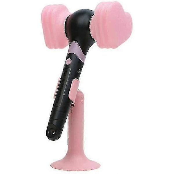 Black-Pink Lysstav ver.2 Utgave