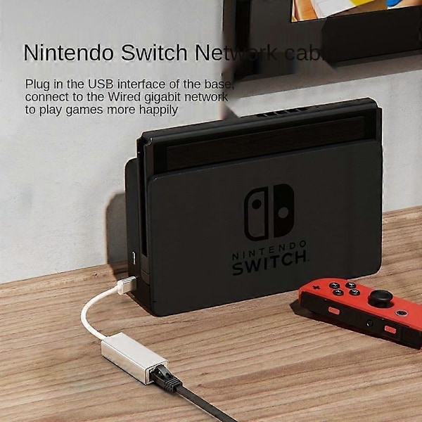USB verkkoporttiin Gigabit Ethernet matkapuhelin kannettava tietokone ulkoinen type-c muunnos