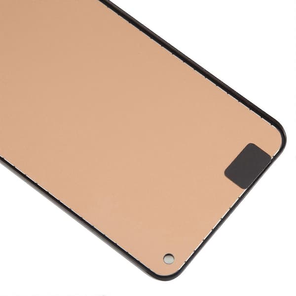 TFT LCD + Touch Screen til OPPO Find X5 Pro