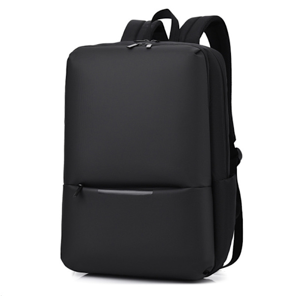Oxford Backpack for 15.6-inch Laptops Black