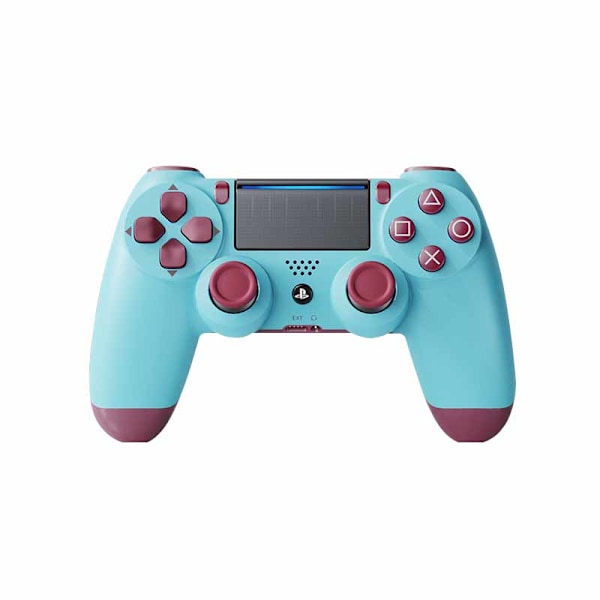 PlayStation 4 Bluetooth trådløs spilcontroller, Dualshock 4, PS4 spilkonsol, egnet til PlayStation 4 Dualshock 4 PS4 spilkonsol style9