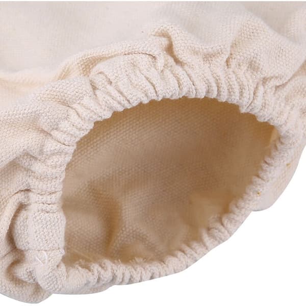 Par langærmede, elastiske biavlerhandsker til beskyttelse. Perfekt til nybegynderen. XXL