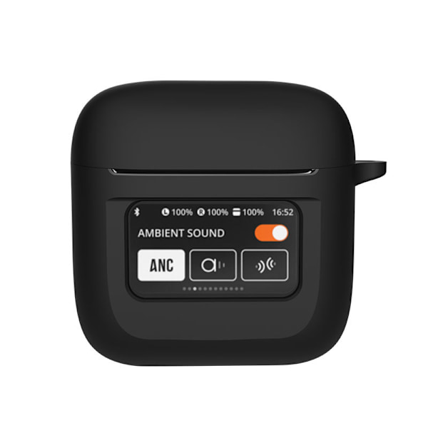 Silikonisuojakotelo JBL-kuulokkeille