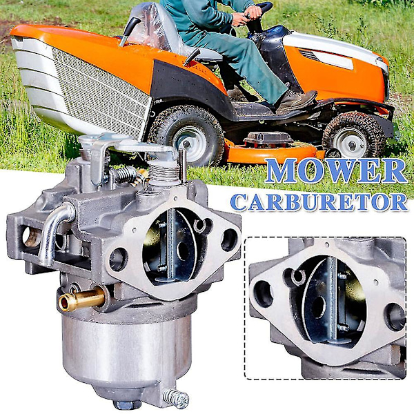 Ruohonleikkurin kaasutin Kawasaki 15003-2153 Fc420v 15001-2972 15001-2154 kaasutin kokoonpano