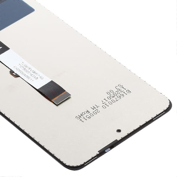 2025 Original LCD-skærm til Xiaomi Poco X3 / Poco X3 NFC / Poco X3 Pro