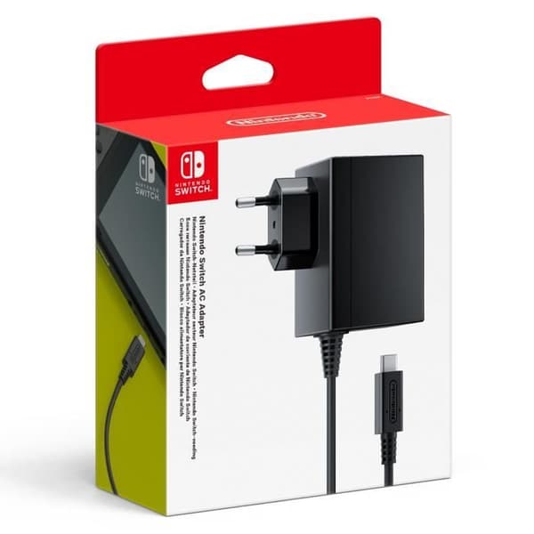 Verkkolaite Nintendo Switchille