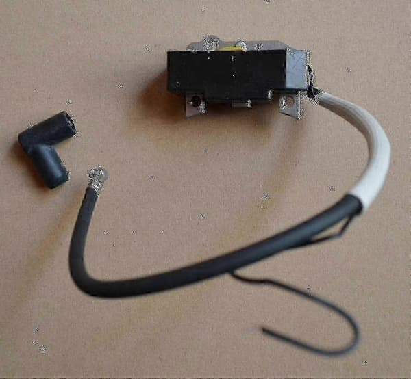 Wacker Wm80 Bh23 Bs600 Bs50-2 Bs60-2 0154037 Wacker Tændspole HHS