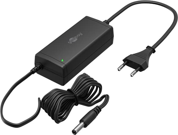 12 V strömförsörjning (36 W / 3,0 A)