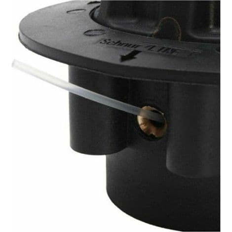 Stihl FS45 Trimmerhode, Trimmerhode for Stihl Autocut C5-2 FS38 FS45 FS50 FSE60 Gressklipper