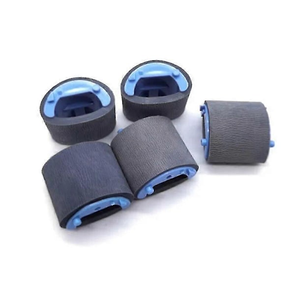 Høykvalitets 10x RC1-2050-000 RL1-0266-000 papirmatingsvalse for HP 1010 1012 1015 1018 1020 1022 3015 3020 3030 3050 3052 3055 M1005 M1319