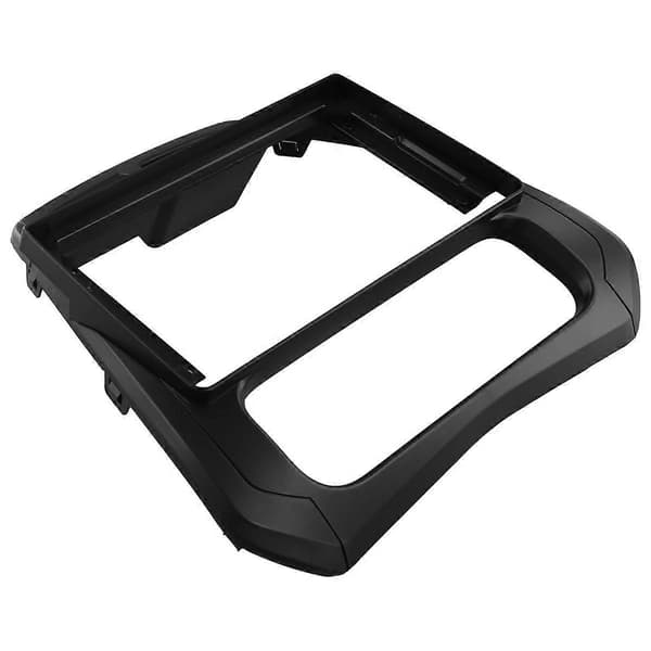 Bilradio Fascia Ramme til SUZUKI 2014 ALTO 800 9 Tommer Stereo Panel til Android Radio Dash Montering P