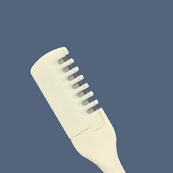 3 st Näshårstrimmer Rengöring Epilator