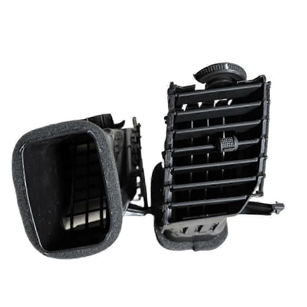 Toyota Hilux 2004-2015 AC Ventilationsutlopp - Främre Instrumentbräda Vänster Höger Luftventilpanel