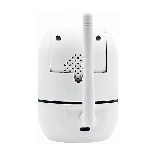 Extra Bebiskamera för Hb65 och Hb248 - Ej kompatibel med Hb66 Hb32 Videobabymonitor