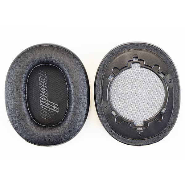 Earpads for JBL Live 500BT Black