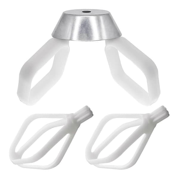 Kage- og småkagepiskeris med piskedrev til Bosch Universal Mixer reservedele