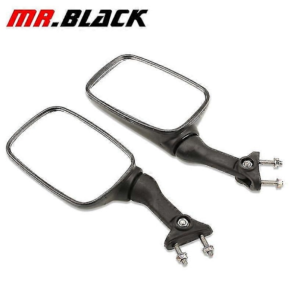 Qx Moottoripyörän Osat Peili Taustapeili Kawasaki Zxr250 Zxr400 Zxr Zxr 250 400