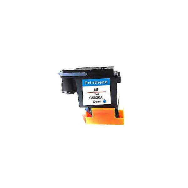 Højkvalitets kompatibelt printerhoved til Hp 84 85 til Hp84 til Hp85 printhoved til Printer Designjet 30/90r/130 serien