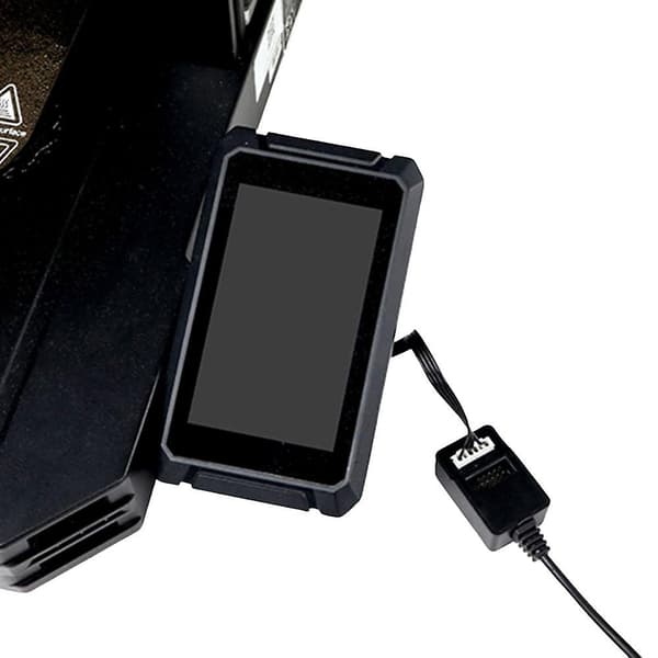 Creality Sonic Pad Seriekabel Egnet til de fleste 3D-printere Ender3 S1/Ender 5 S1/CR10 Smart