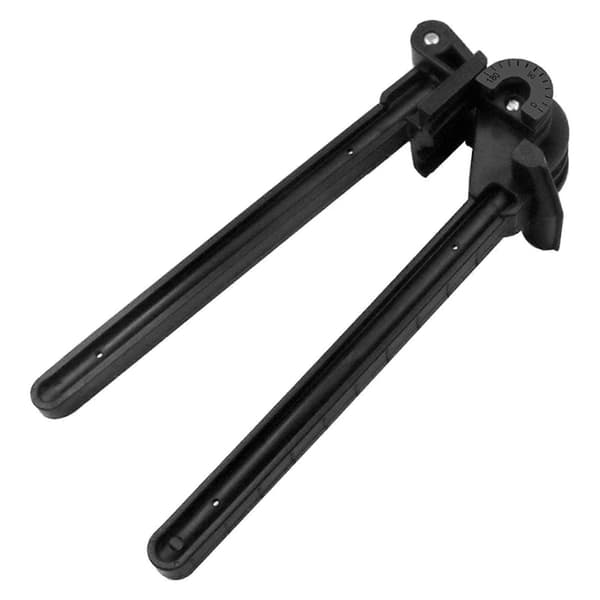 Rörbockningsverktyg för VVS 5mm 6mm 8mm 10mm för Koppar Aluminiumrör