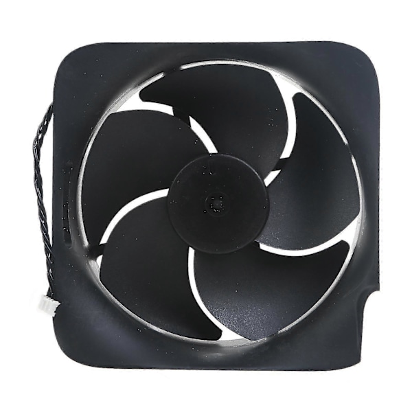 Kylfläktmodul för Xbox Series X-konsol Snabbt kylfläktkylsystem