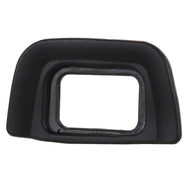 DK-20 Okular Eyecup til Nikon D5200 / D5100 / D3100 / D3000 / D60