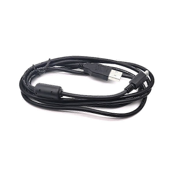 14 Pin USB-kabel til FinePix F401/F402/F410/F420/F440/F450/F455/F700 og andre kameraer Datakabel