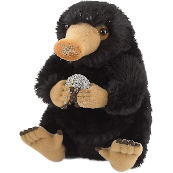 Niffler Plysch, 23 cm (9 tum) Fantastiska Vidunder Leksak -cdsx