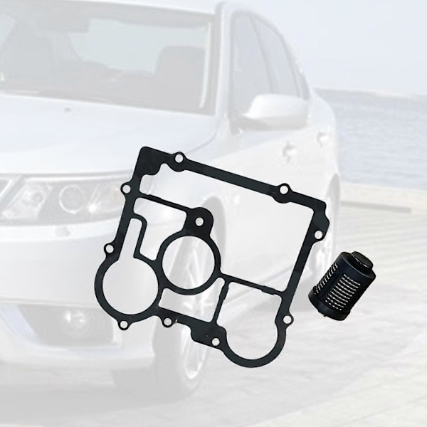 Filterpakning til bagdifferentiale til Saab 9-3 Sedan W 08-11