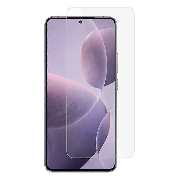 Til Xiaomi Poco F6 Pro 5G Hærdet Glas