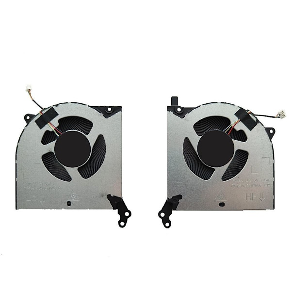 CPU & GPU Cooling Fan for Legion 5 5I 15IMH05 15IMH05H 15ARH05 15ARH05H CPU GPU Cooling Fan