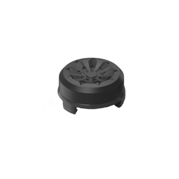 Joystick Caps til PS4/PS5-controller Sort