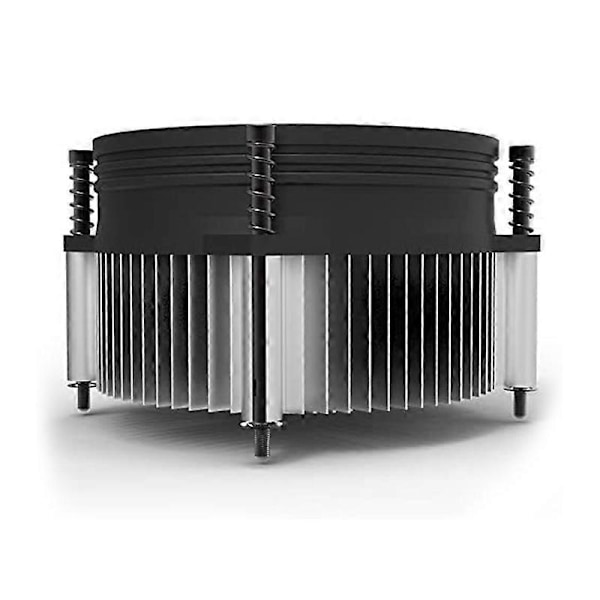 Master I50 CPU 92mm Lågbrus Kylfläkt med Kylfläns för Socket LGA 1150 1151 1155 1156 CPU Rad