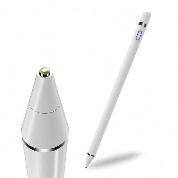 Pro 11 12.9 10.5 9.7 2018 2017 Stylus Pen Smart Pencil til Mini 5 4 Air 1 2 3 Tablet