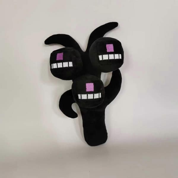 Wither Storm Plussjeleketøy, Stoffdyr, Plushie Figur Dukke For Barn