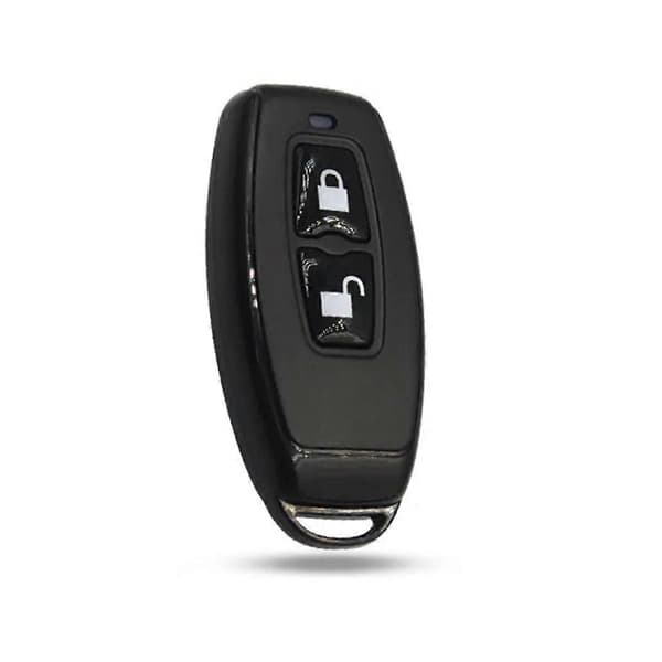 2.4GHz Trådlös Fjärrkontroll Bluetooth Nyckelbricka för TTLOCK