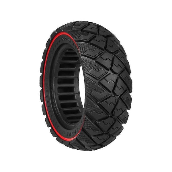 9x3.0-5.5 Solide Dæk til Kukirin G2 Pro Elektrisk Scooter Edition 0725