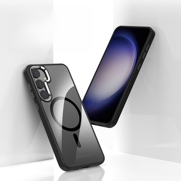 Magnetisk mobildeksel til Samsung Samsung Galaxy S24