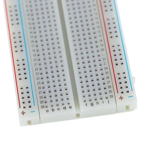 Koblingspunkt PCB Breadboard -Z