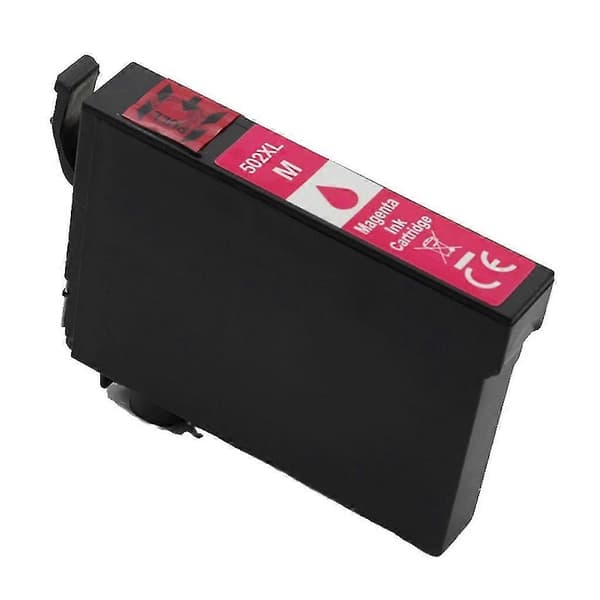 502XL bläckpatron för Epson XP-5100 XP-5105 XP-5150 XP-5155 Epson WF-2860