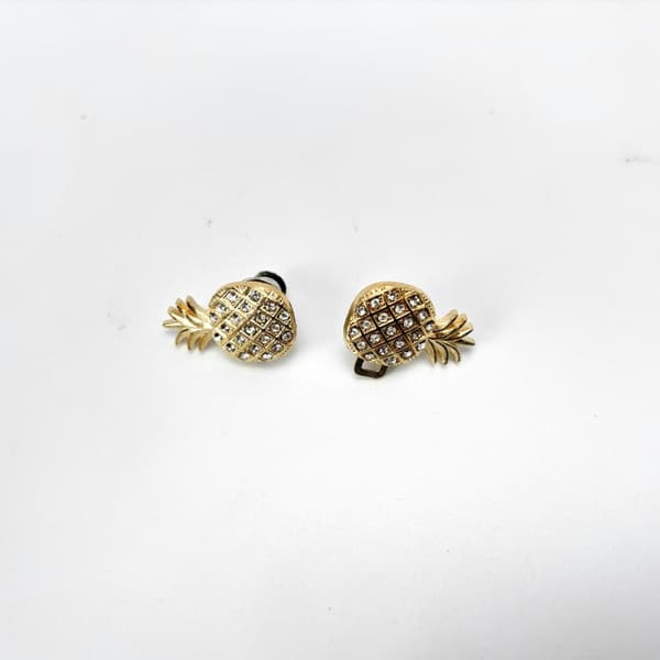 Ananas midjespenne for jeans - 5 par Gull