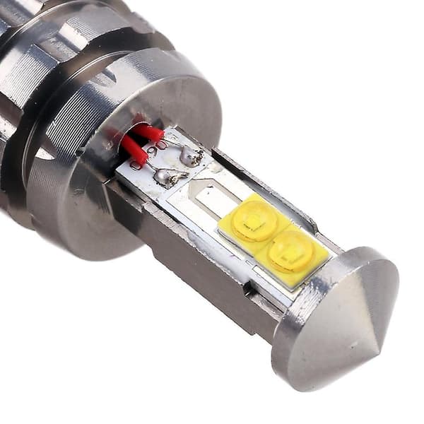 P13w Psx26w Sh24w 20w 4 Cree Xt-e LED Bil Tåkelys Pære