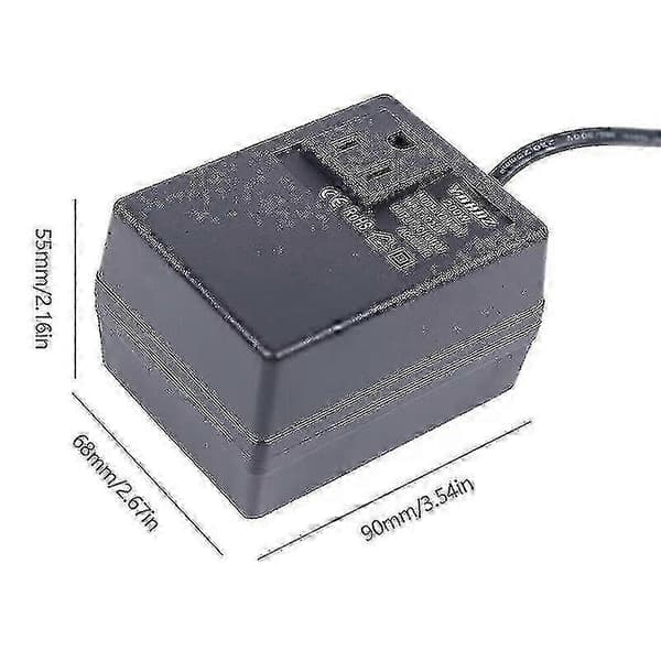 Spenningsomformer 220v-110v Transformer